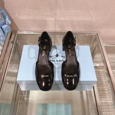 Prada High Heels